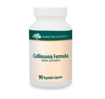 Collinsonia Formula