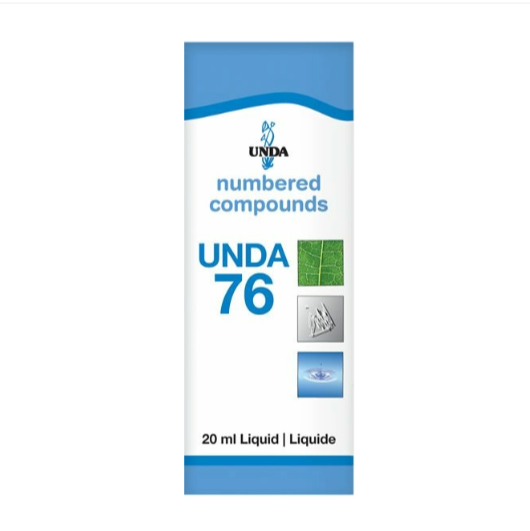 Unda #76