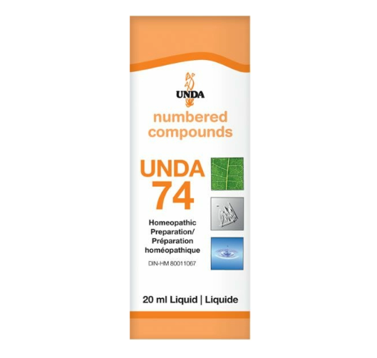 Unda #74