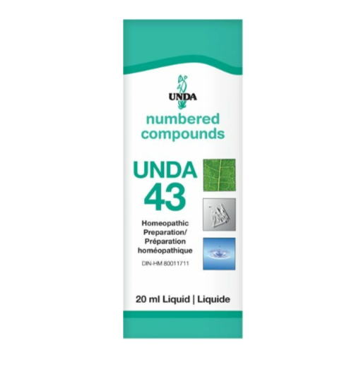 Unda #43