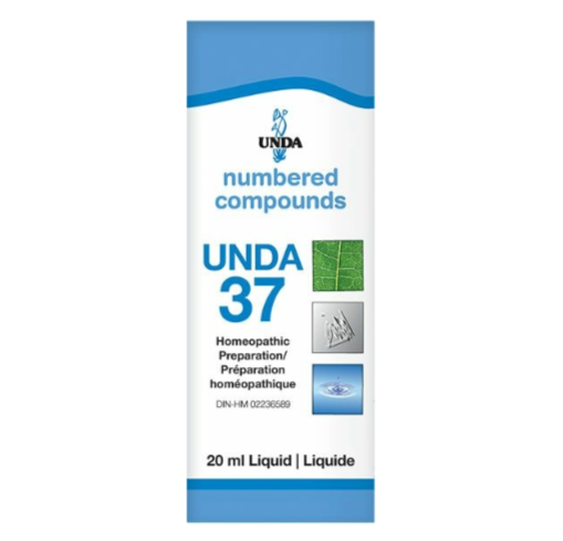 Unda #37