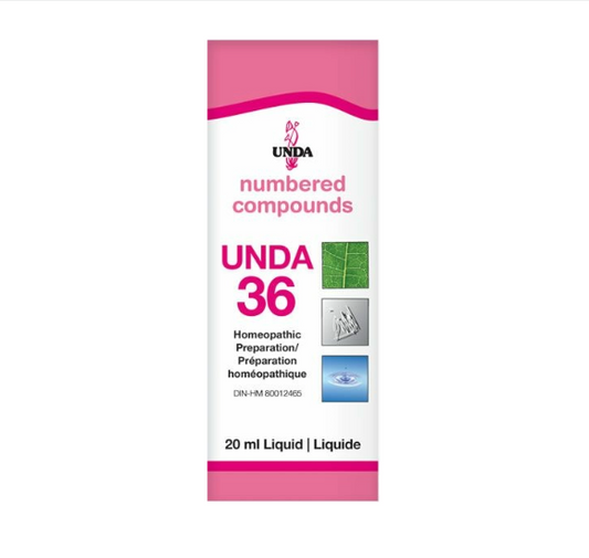Unda #36