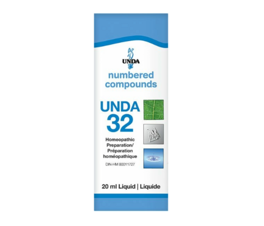 Unda #32