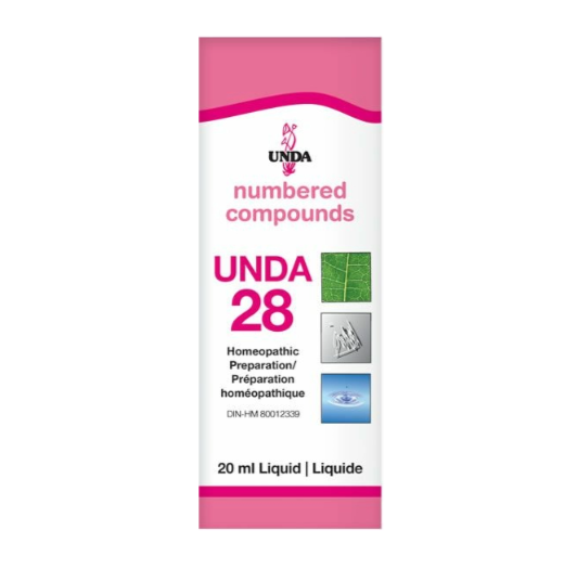 Unda #28