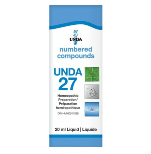 Unda #27