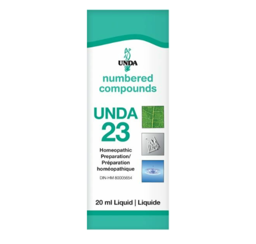 Unda #23