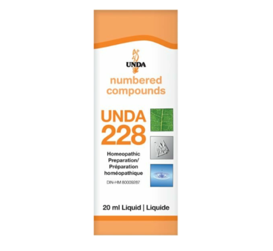 Unda #228