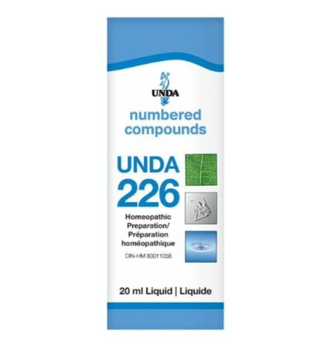 Unda #226