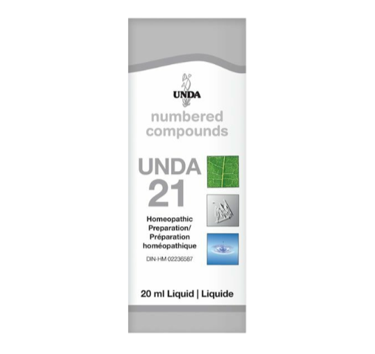 Unda #21