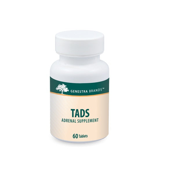 TADS Adrenal - Lemon Water Wellness