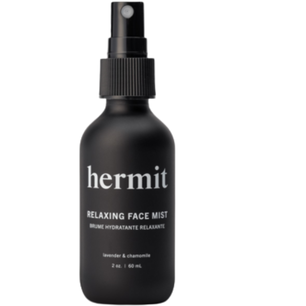Hermit Goods Relaxing Face Mist