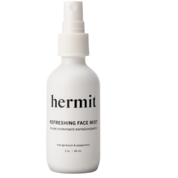 Hermit Goods Refreshing Face Mist