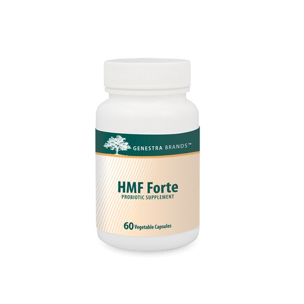HMF Forte (Capsules) - Lemon Water Wellness