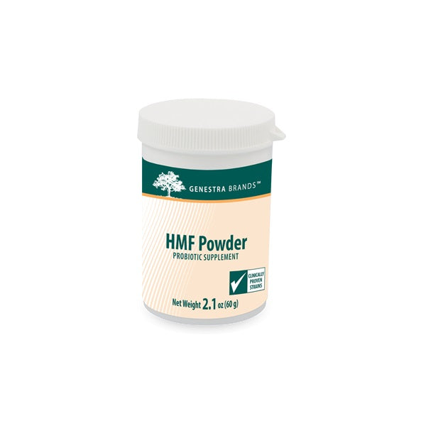 HMF Forte (Powder) - Lemon Water Wellness