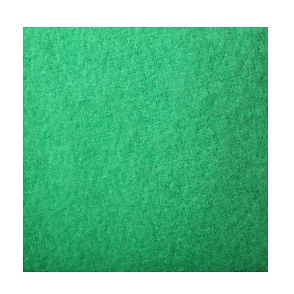 Bright Green Blanket Scarf