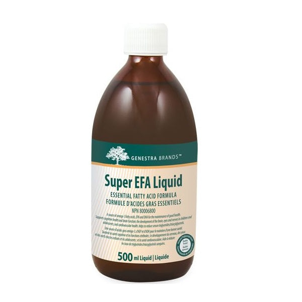 Super EFA Liquid