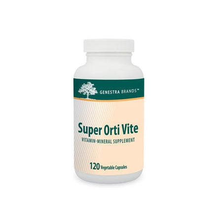 Super Orti Vite - Lemon Water Wellness