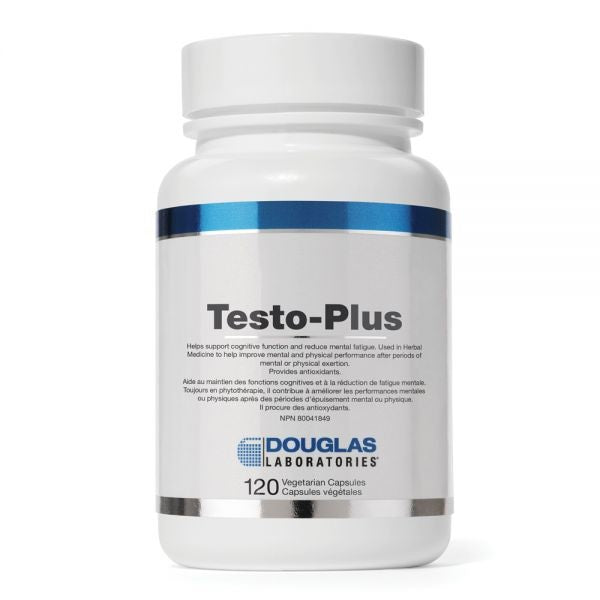 Testo-Plus™ (Formerly Testo-Gain™)
