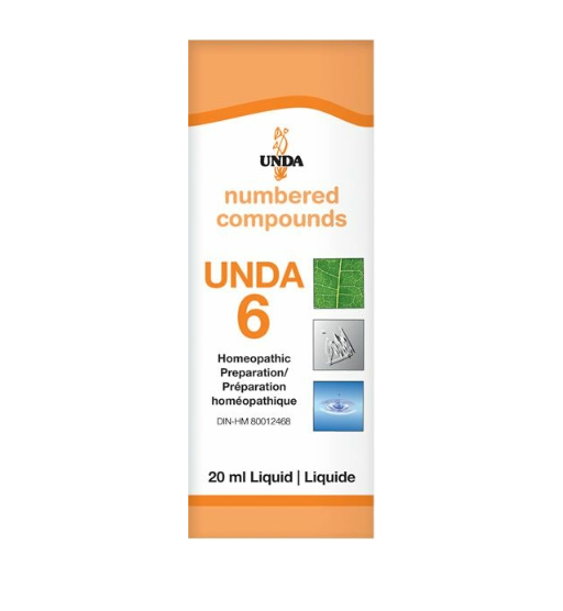 Unda #6