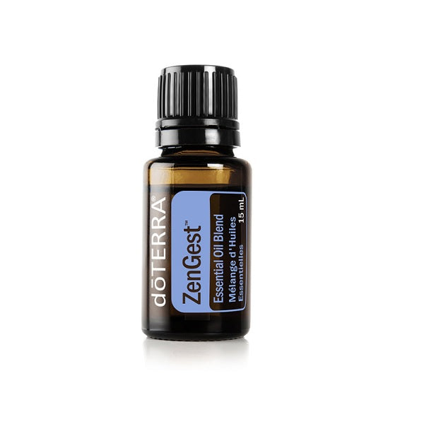 dōTERRA ZenGest®